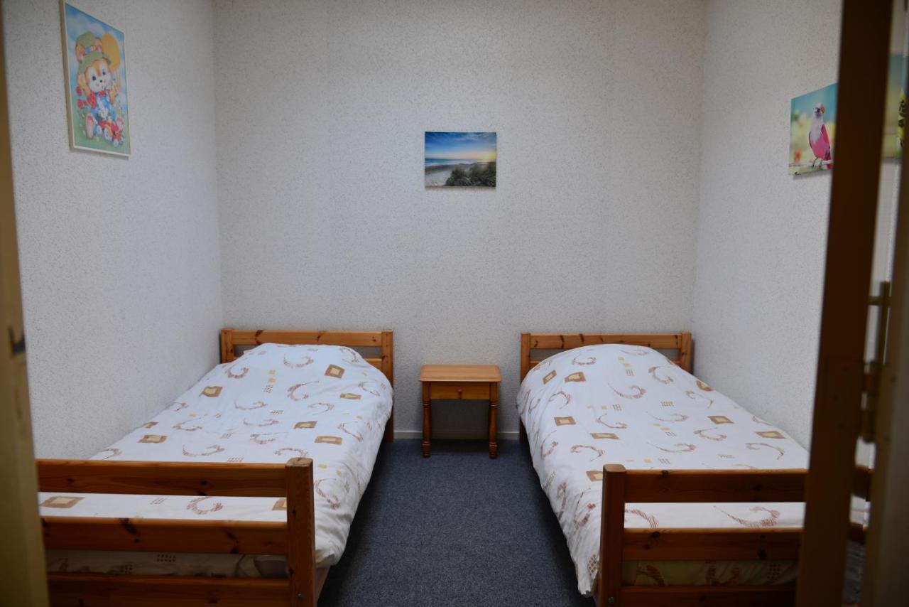 Bas Apartment 海边的艾格蒙特 外观 照片