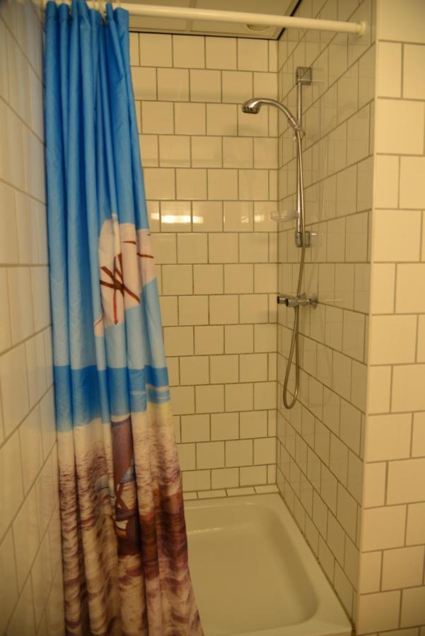 Bas Apartment 海边的艾格蒙特 外观 照片