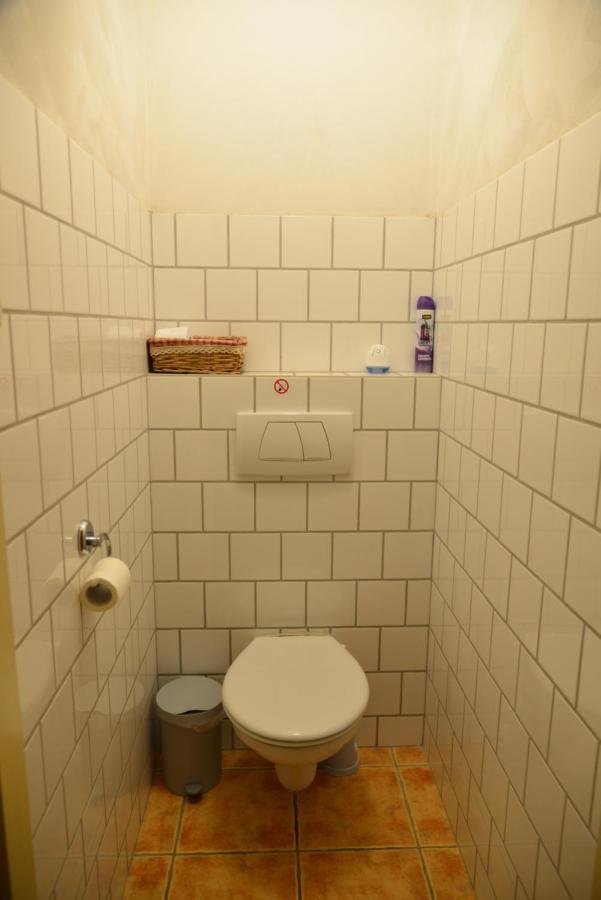 Bas Apartment 海边的艾格蒙特 外观 照片