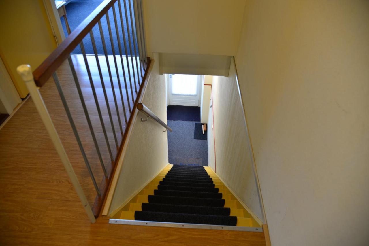 Bas Apartment 海边的艾格蒙特 外观 照片