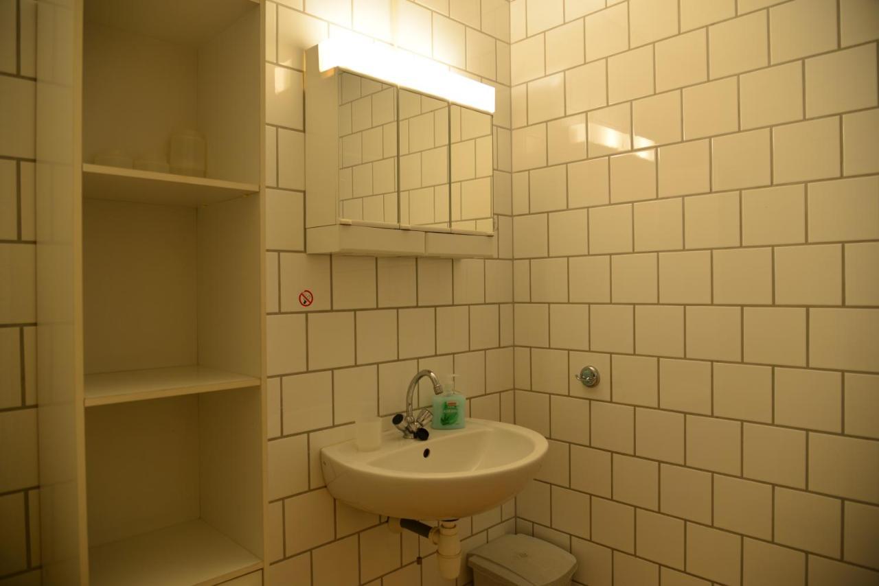 Bas Apartment 海边的艾格蒙特 外观 照片